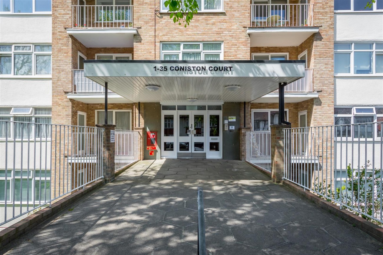 Holland Road, Hove, 1 bedroom, Apartment