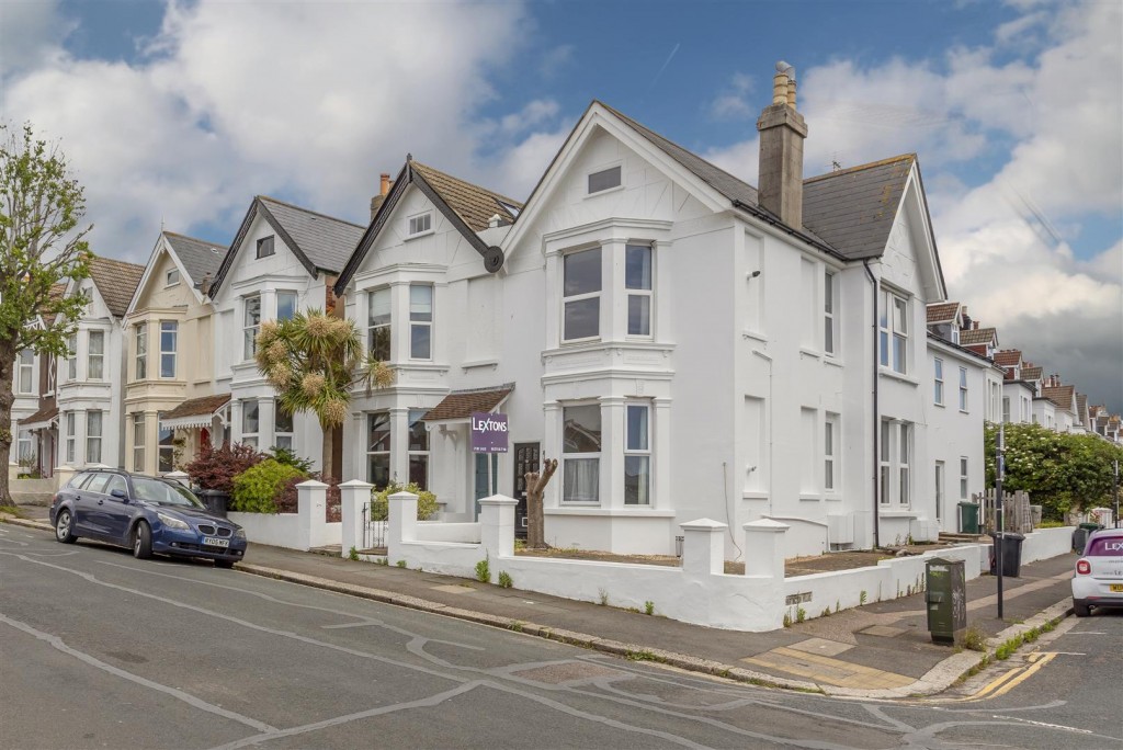 Fonthill Road, Hove, 1 bedroom, Apartment