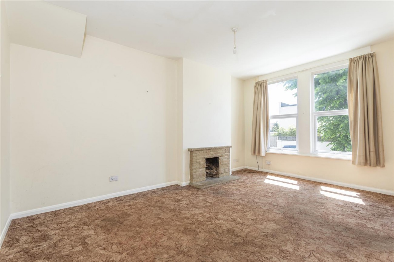 Fonthill Road, Hove, 1 bedroom, Apartment
