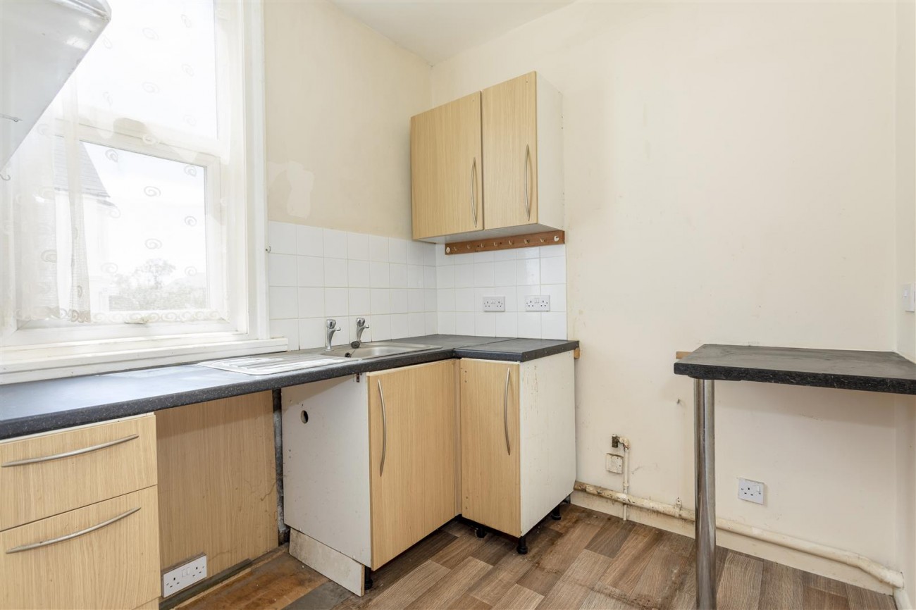 Fonthill Road, Hove, 1 bedroom, Apartment