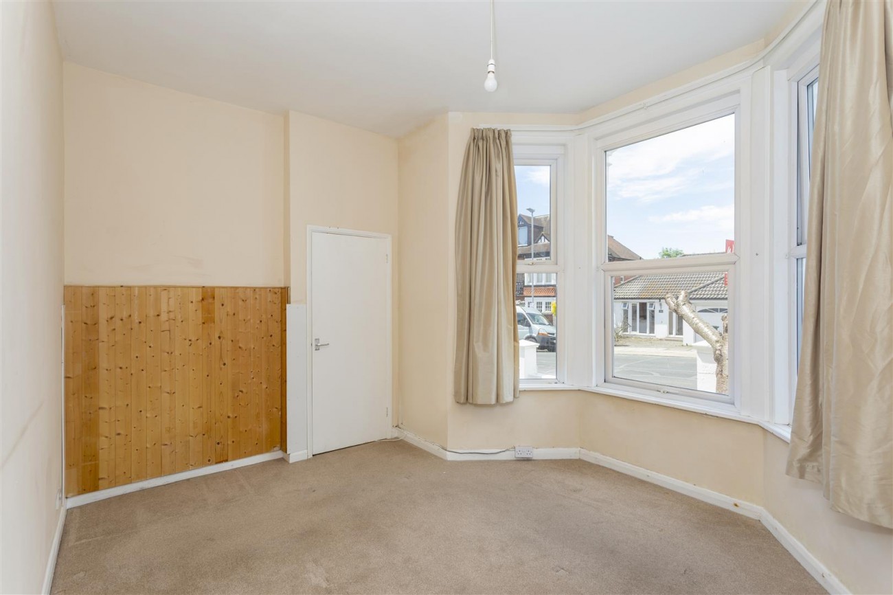 Fonthill Road, Hove, 1 bedroom, Apartment
