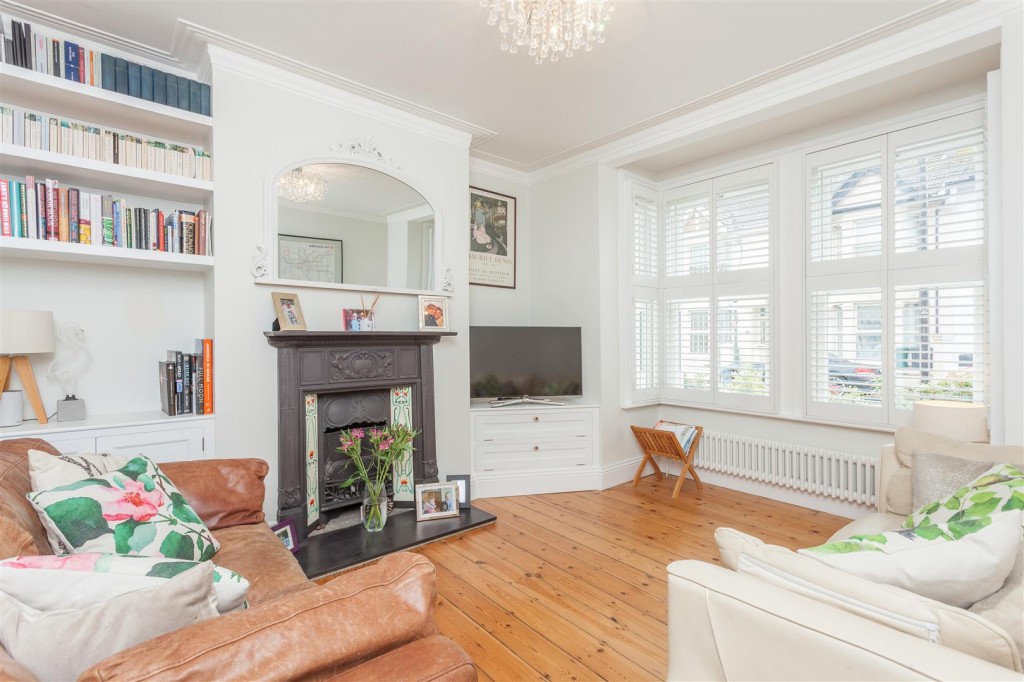 Ruskin Road, Hove, 4 bedroom, House