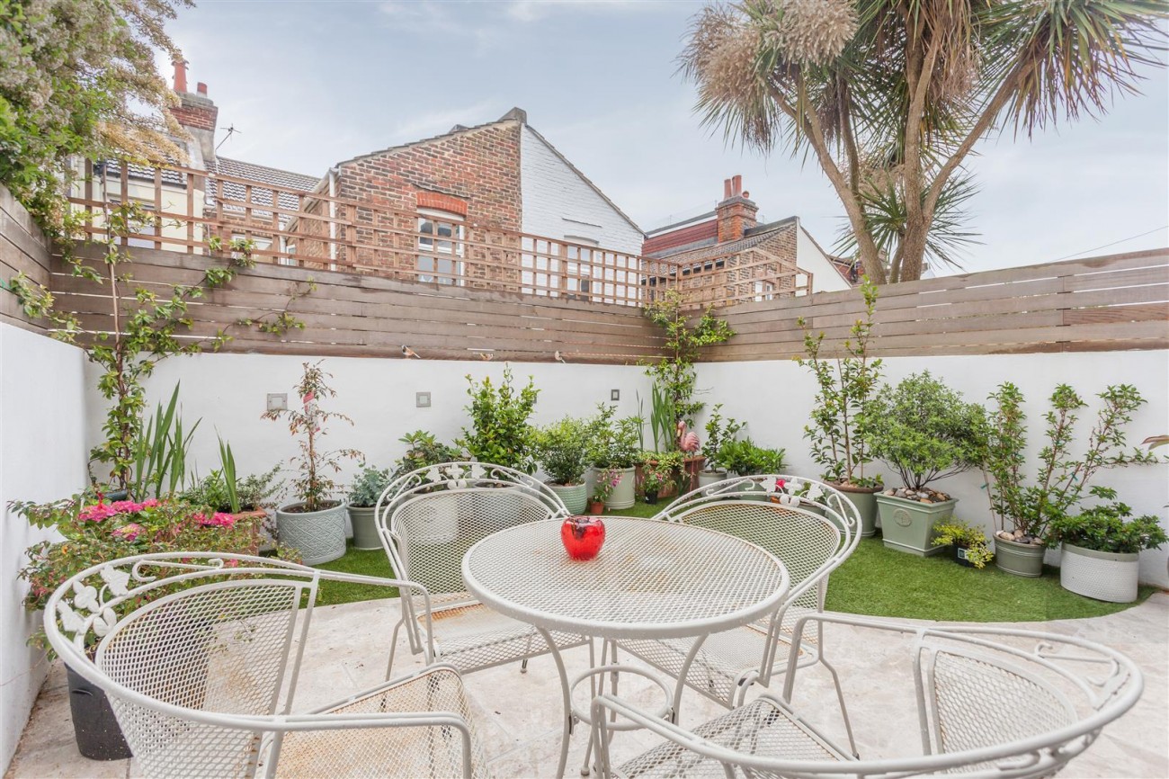 Ruskin Road, Hove, 4 bedroom, House