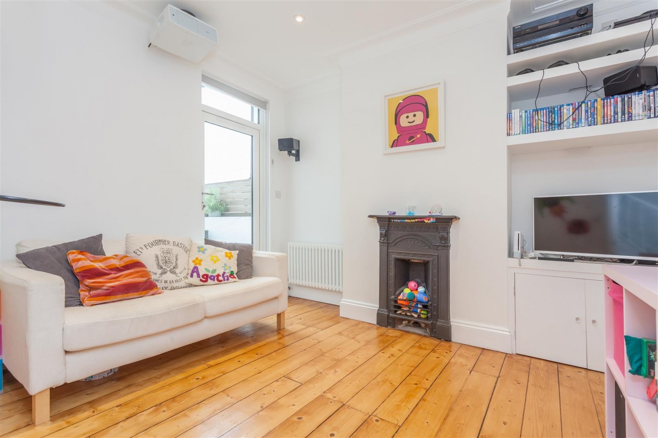 Ruskin Road, Hove, 4 bedroom, House