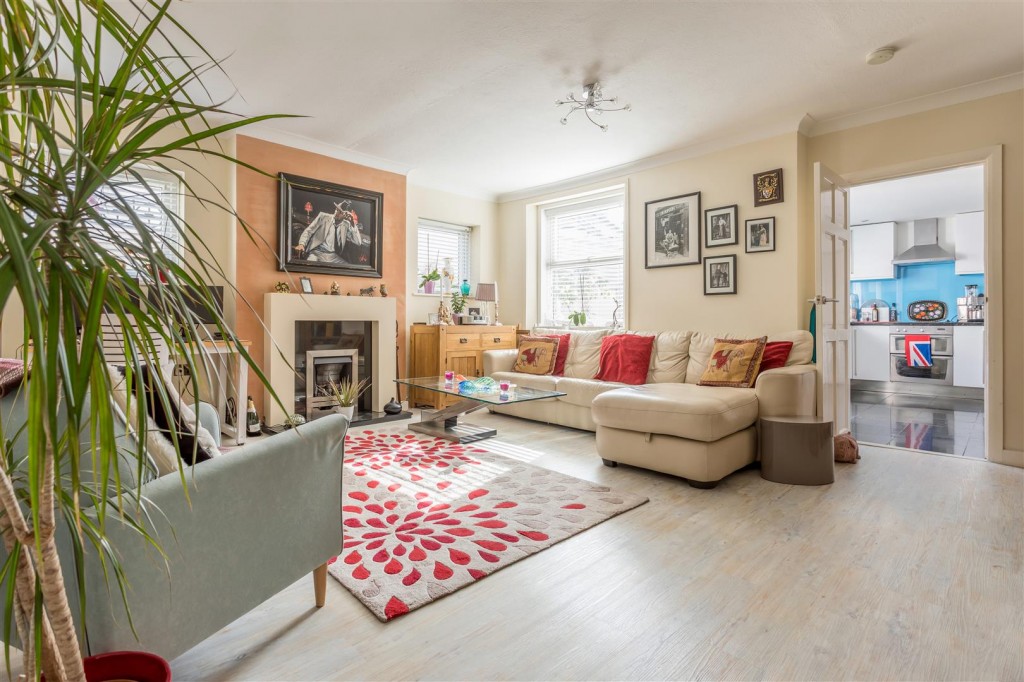 Sackville Road, Hove, 1 bedroom, Apartment