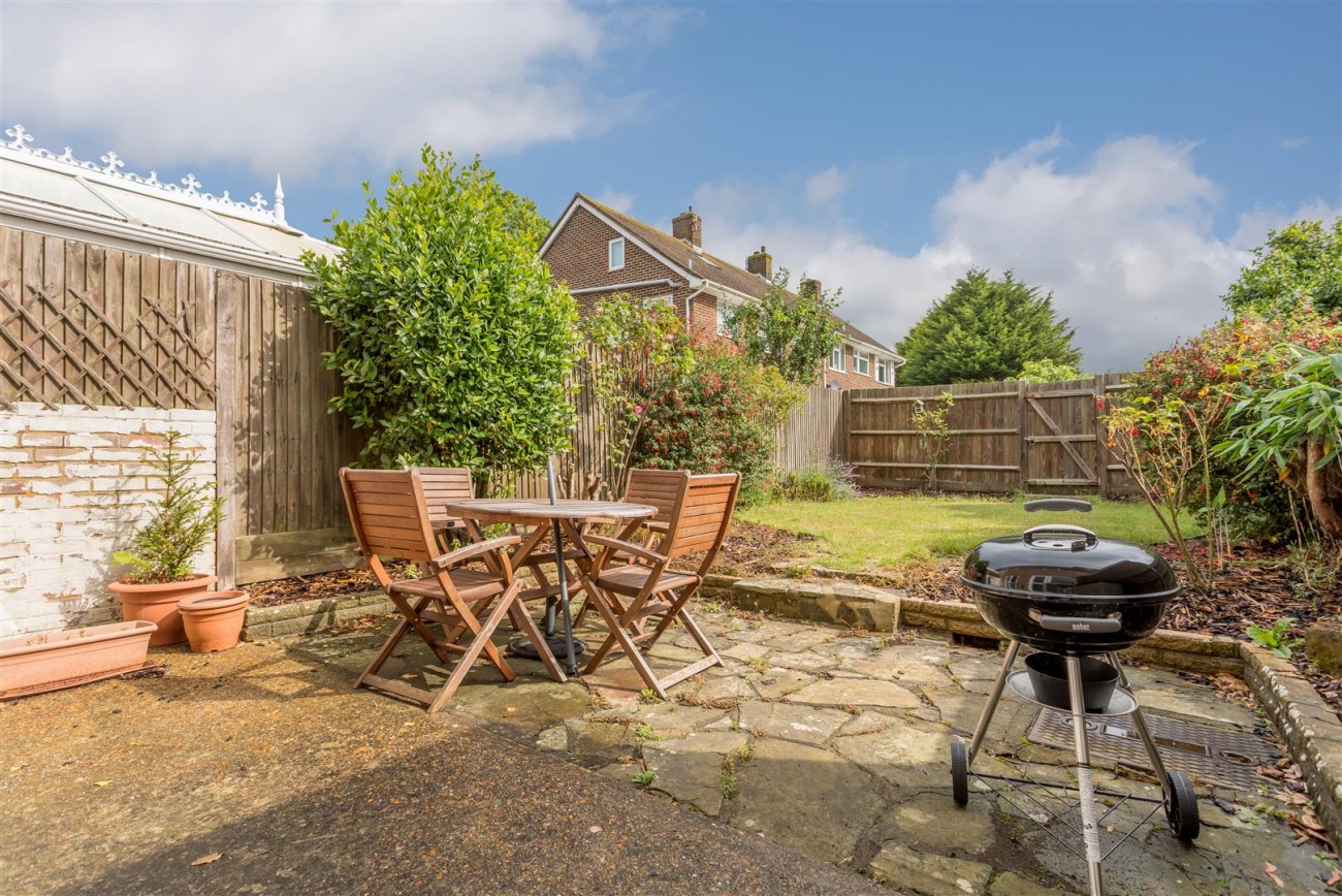 Greenacres, ShorehamBySea, 3 bedroom, House Terraced