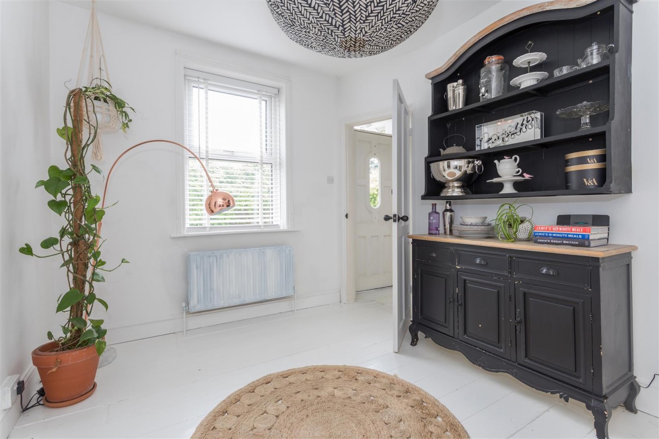 Alma Street, Lancing, 2 bedroom, House