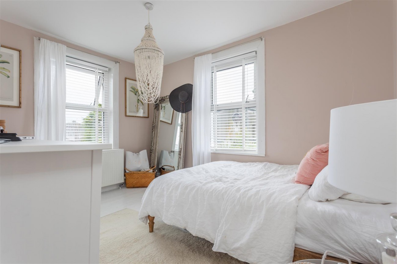 Alma Street, Lancing, 2 bedroom, House