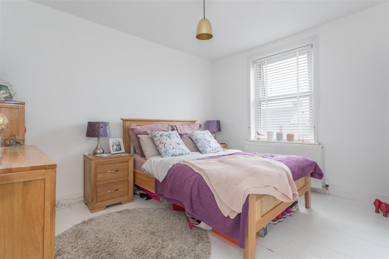Alma Street, Lancing, 2 bedroom, House