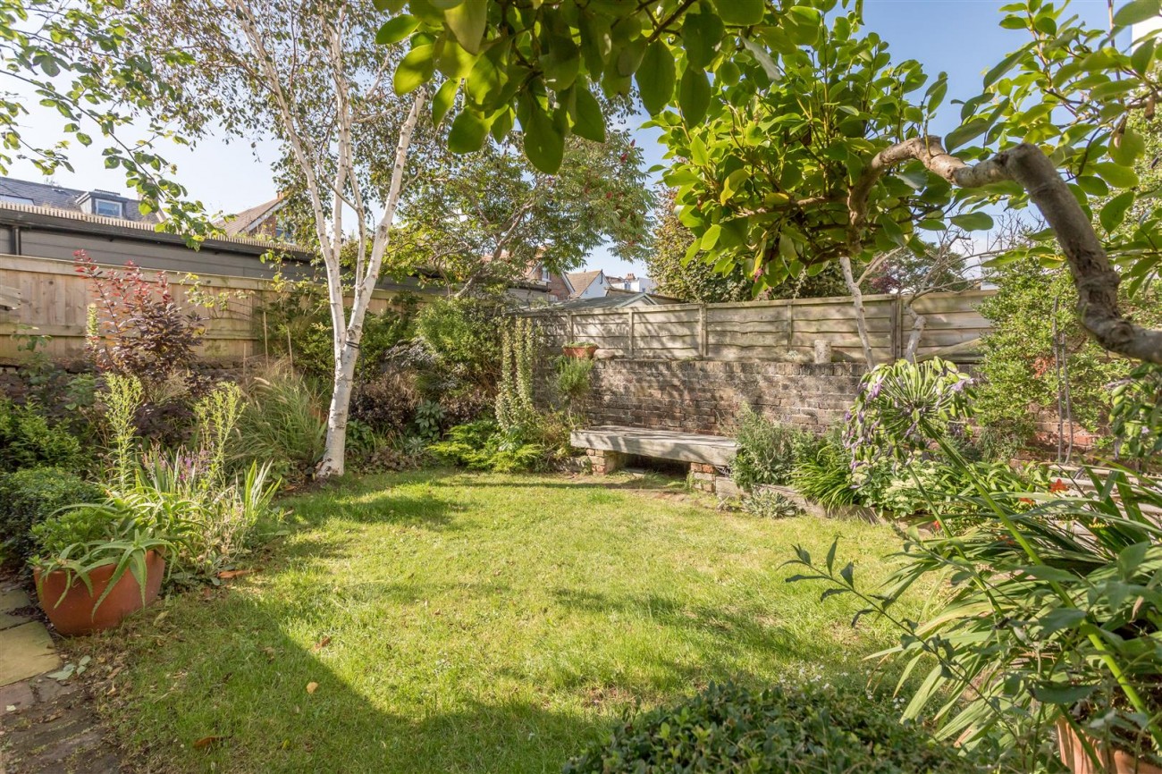 Sackville Gardens, Hove, 5 bedroom, House