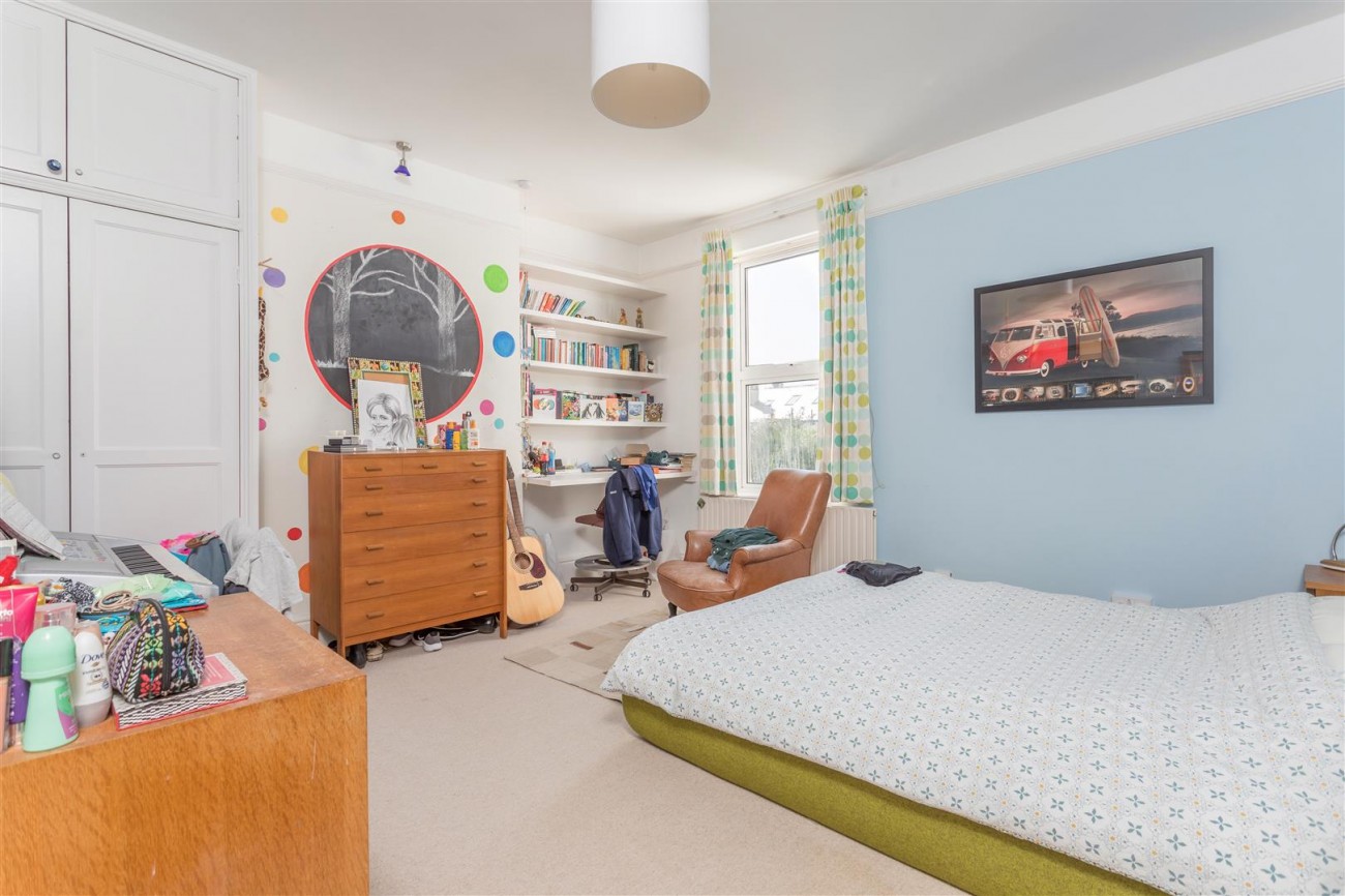 Sackville Gardens, Hove, 5 bedroom, House