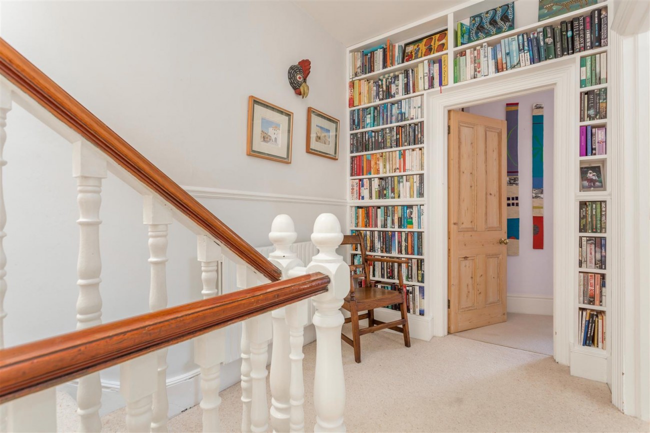 Sackville Gardens, Hove, 5 bedroom, House