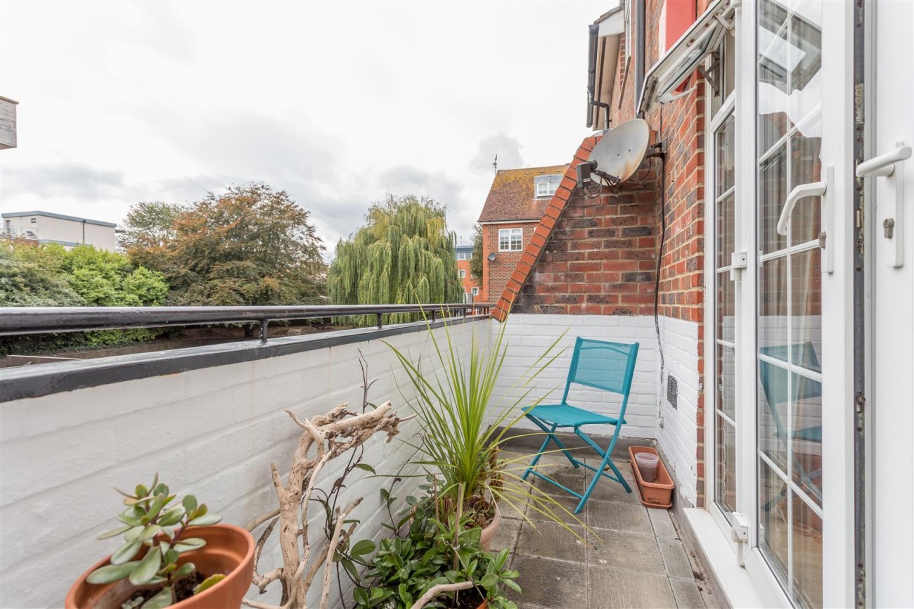 Palmeira Avenue, Hove, 3 bedroom, House
