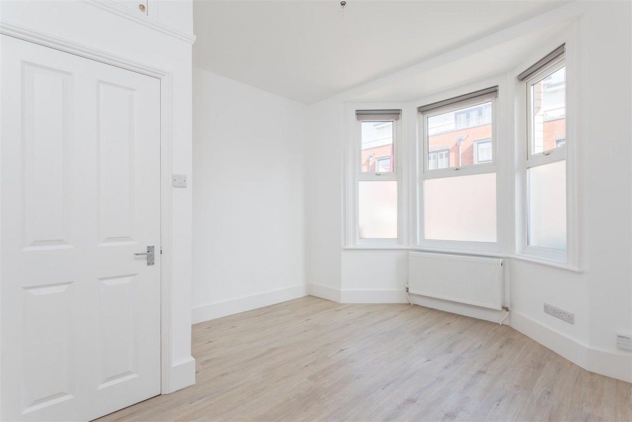 Mainstone Road, Hove, 2 bedroom, Apartment