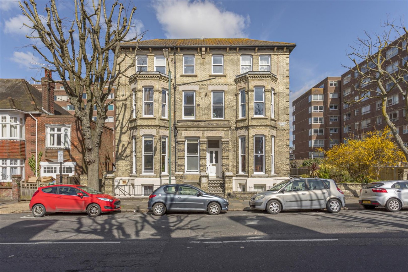 Eaton Road, Hove, 1 bedroom, Apartment
