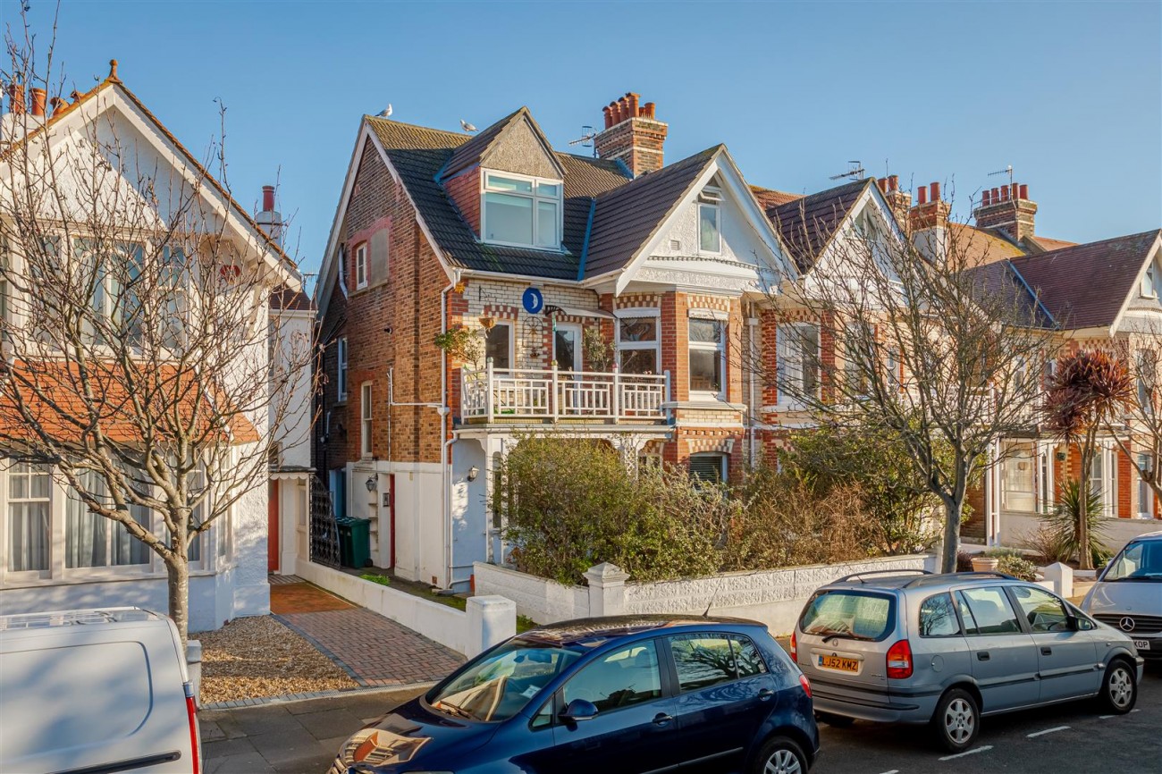 Langdale Road, Hove, 1 bedroom, Apartment