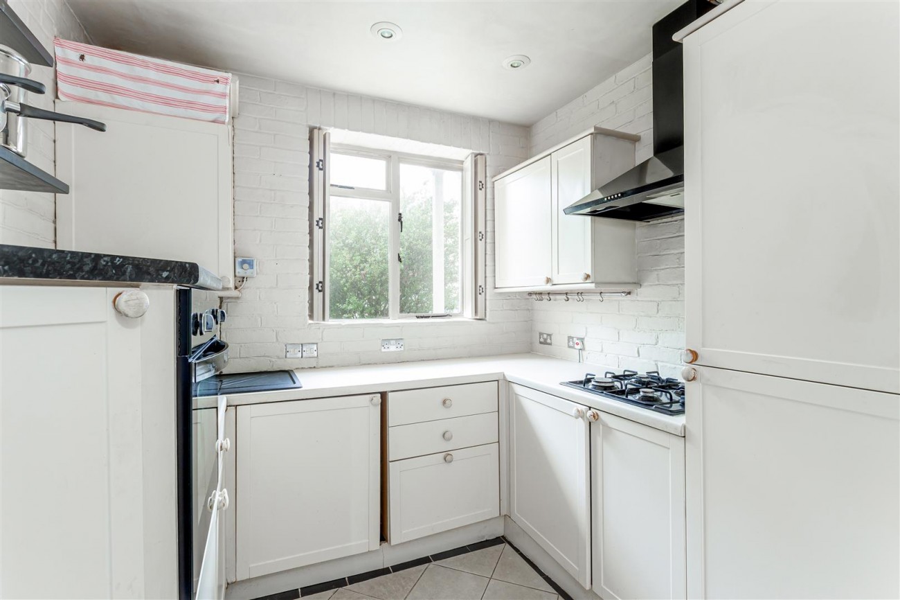 Langdale Road, Hove, 1 bedroom, Apartment