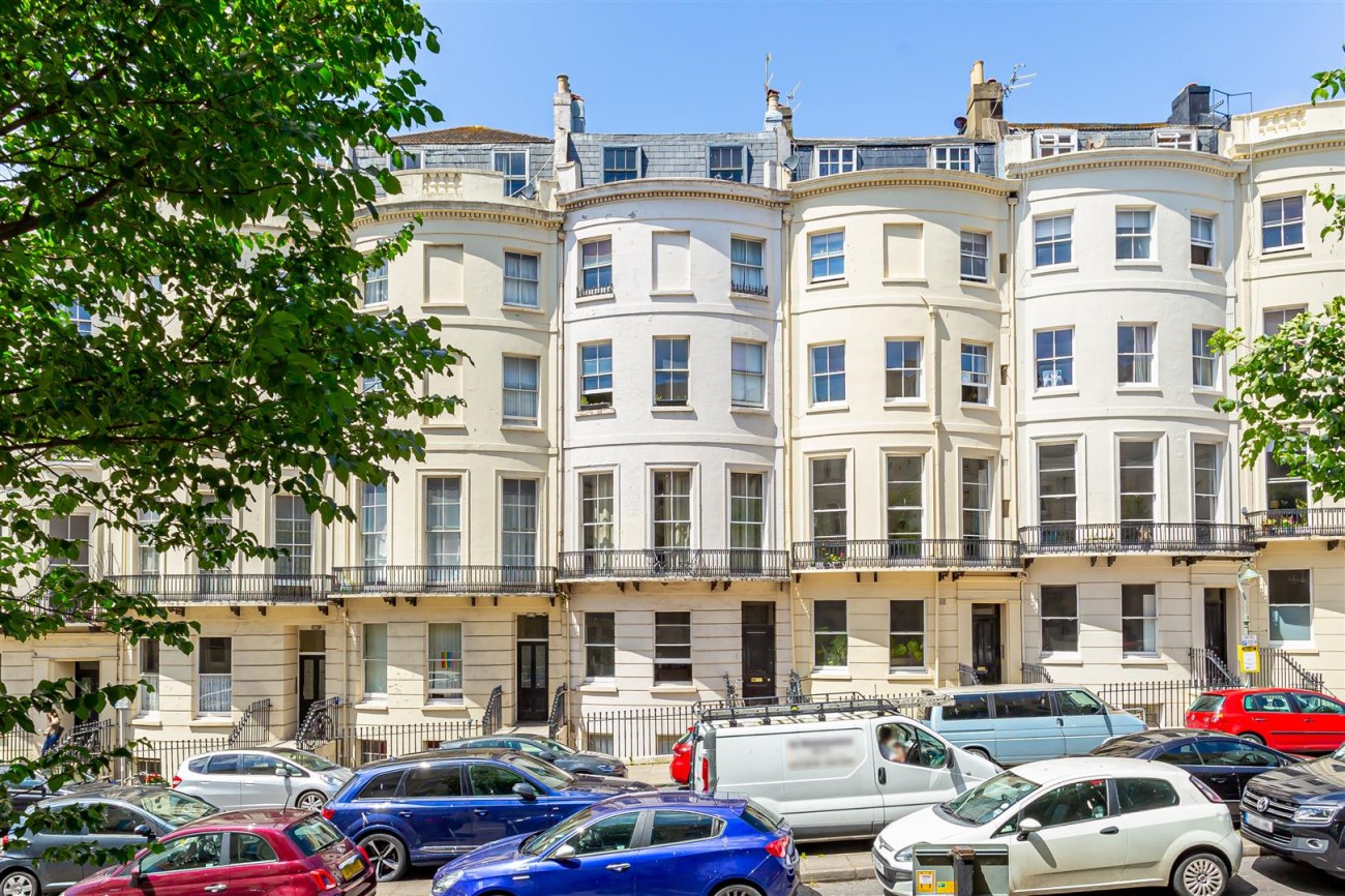 Brunswick Place, Hove, 2 bedroom, Apartment