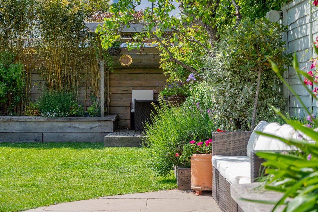 Derek Avenue, Hove, 3 bedroom, House SemiDetached