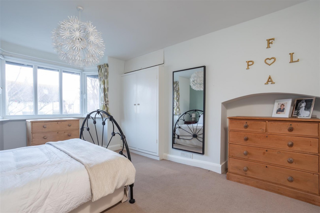 Derek Avenue, Hove, 3 bedroom, House SemiDetached