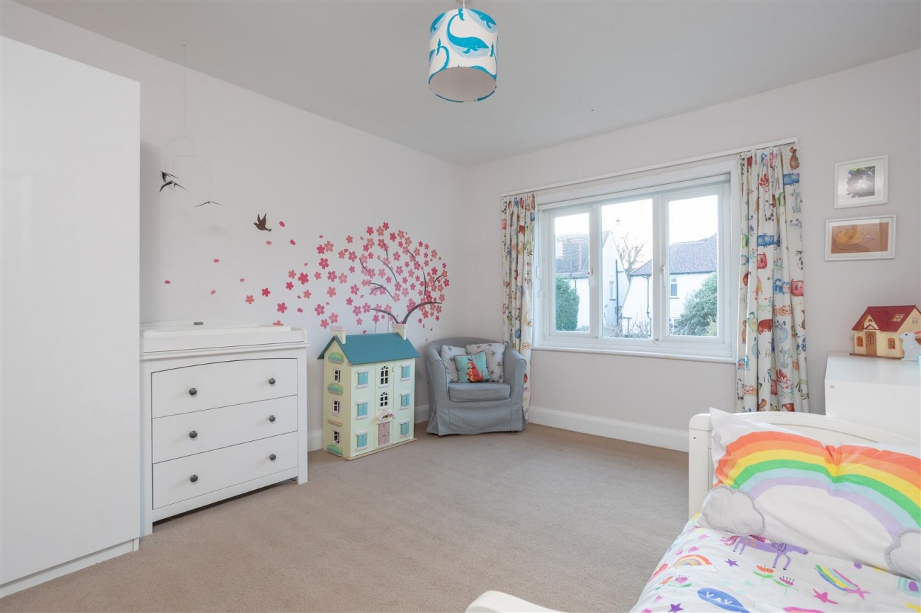 Derek Avenue, Hove, 3 bedroom, House SemiDetached