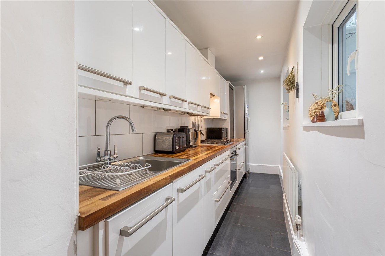 Denmark Terrace, Brighton, 2 bedroom, Apartment