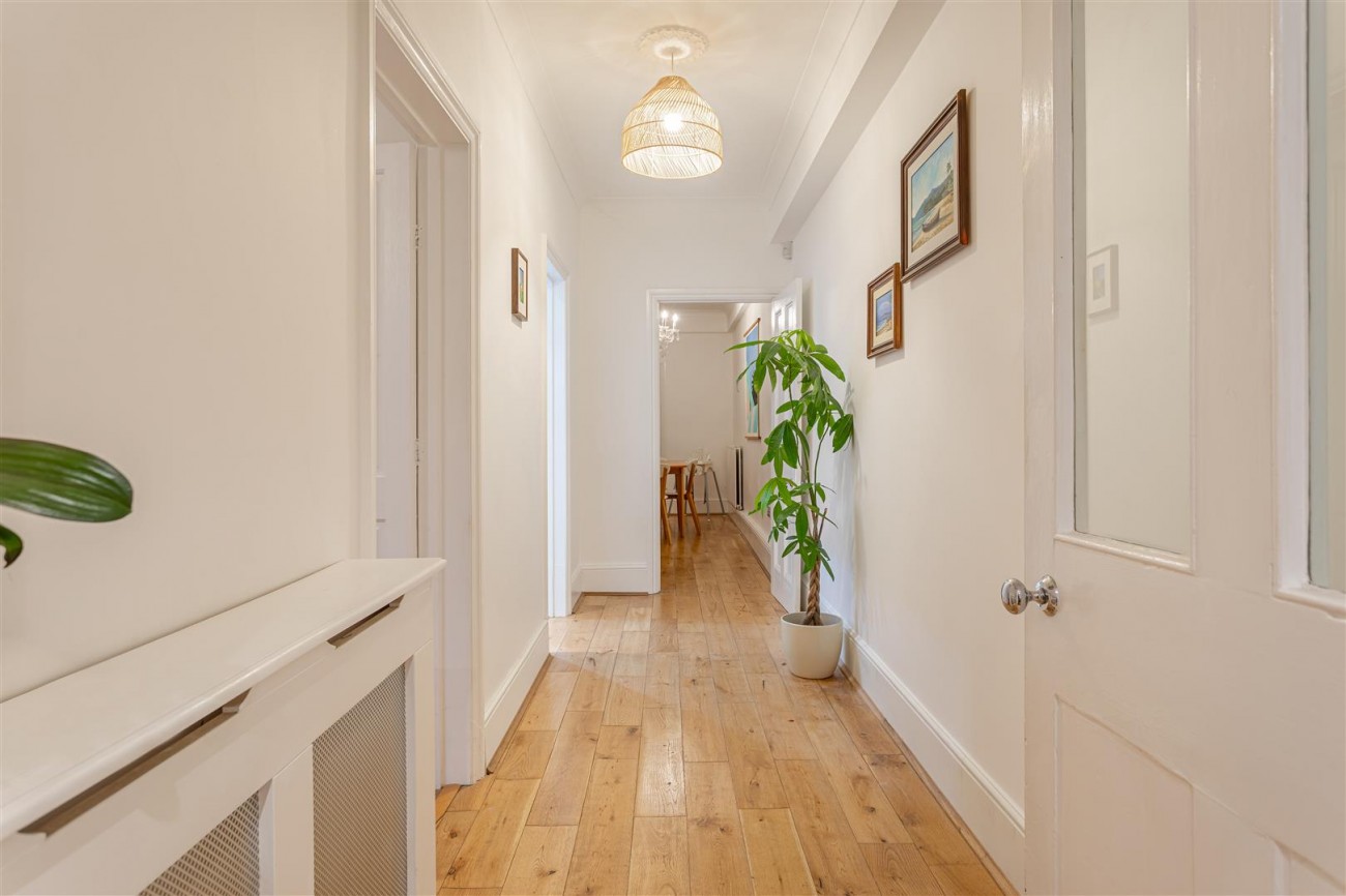 Denmark Terrace, Brighton, 2 bedroom, Apartment