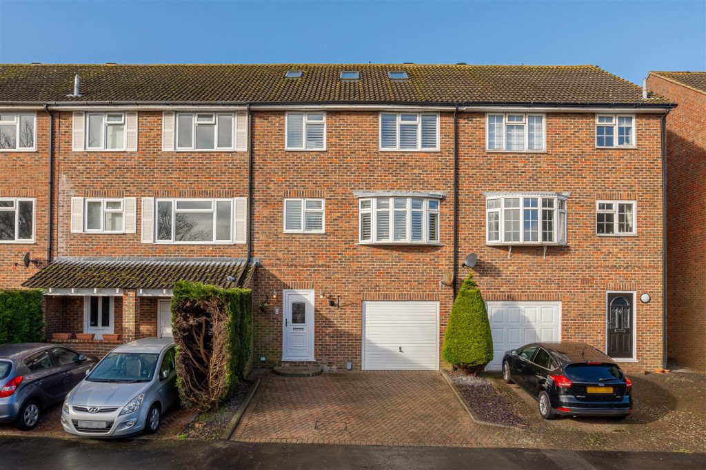 New Barn Close, Portslade, Brighton, 4 bedroom, House