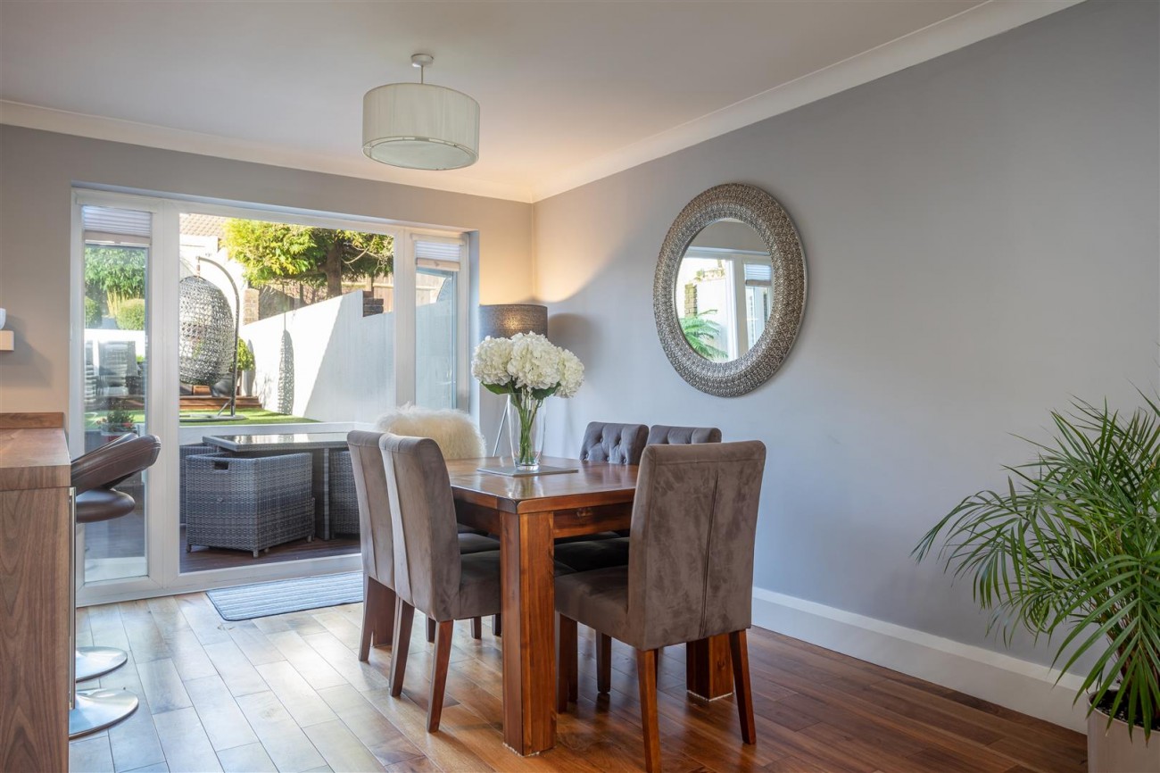 New Barn Close, Portslade, Brighton, 4 bedroom, House