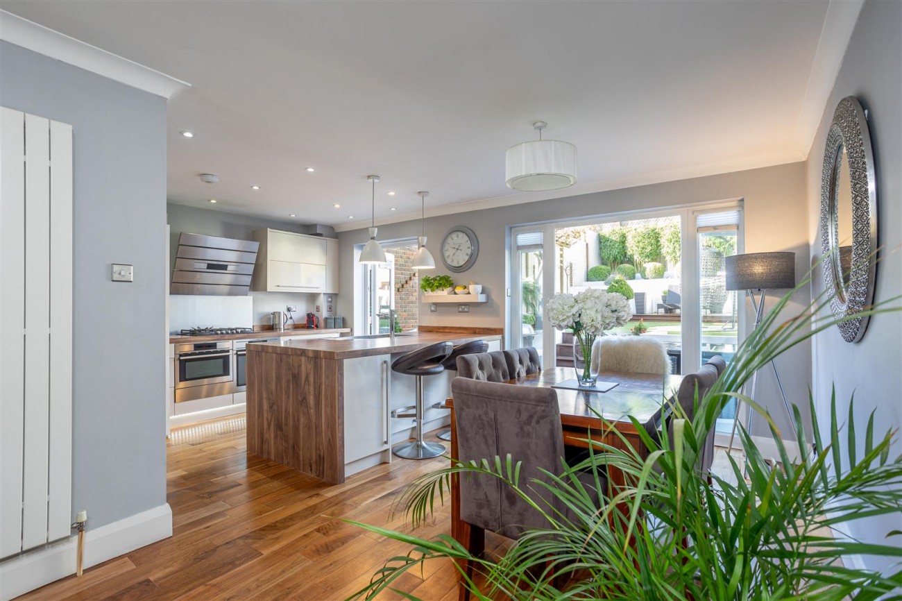 New Barn Close, Portslade, Brighton, 4 bedroom, House