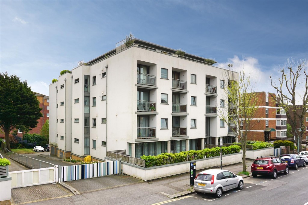 Palmeira Avenue, Hove, 2 bedroom, Apartment