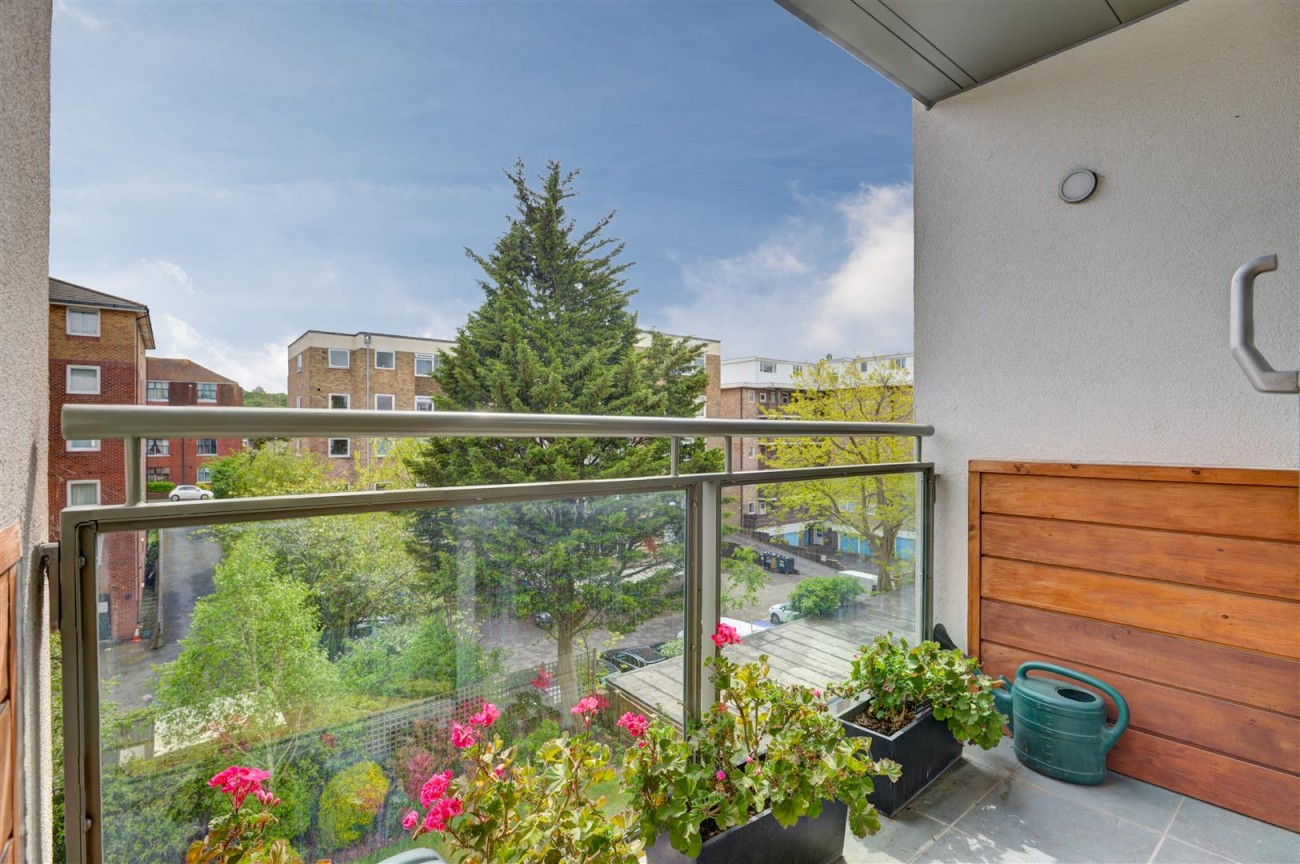 Palmeira Avenue, Hove, 2 bedroom, Apartment
