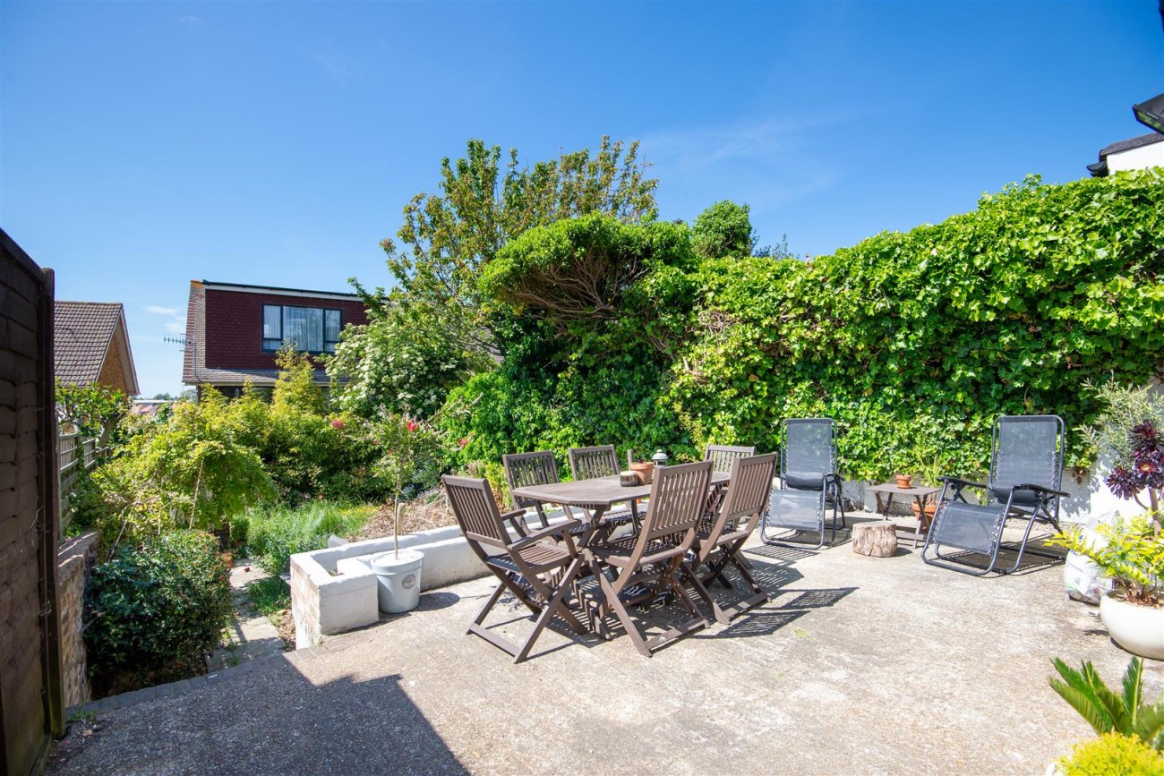 Fonthill Road, Hove, 1 bedroom, Apartment