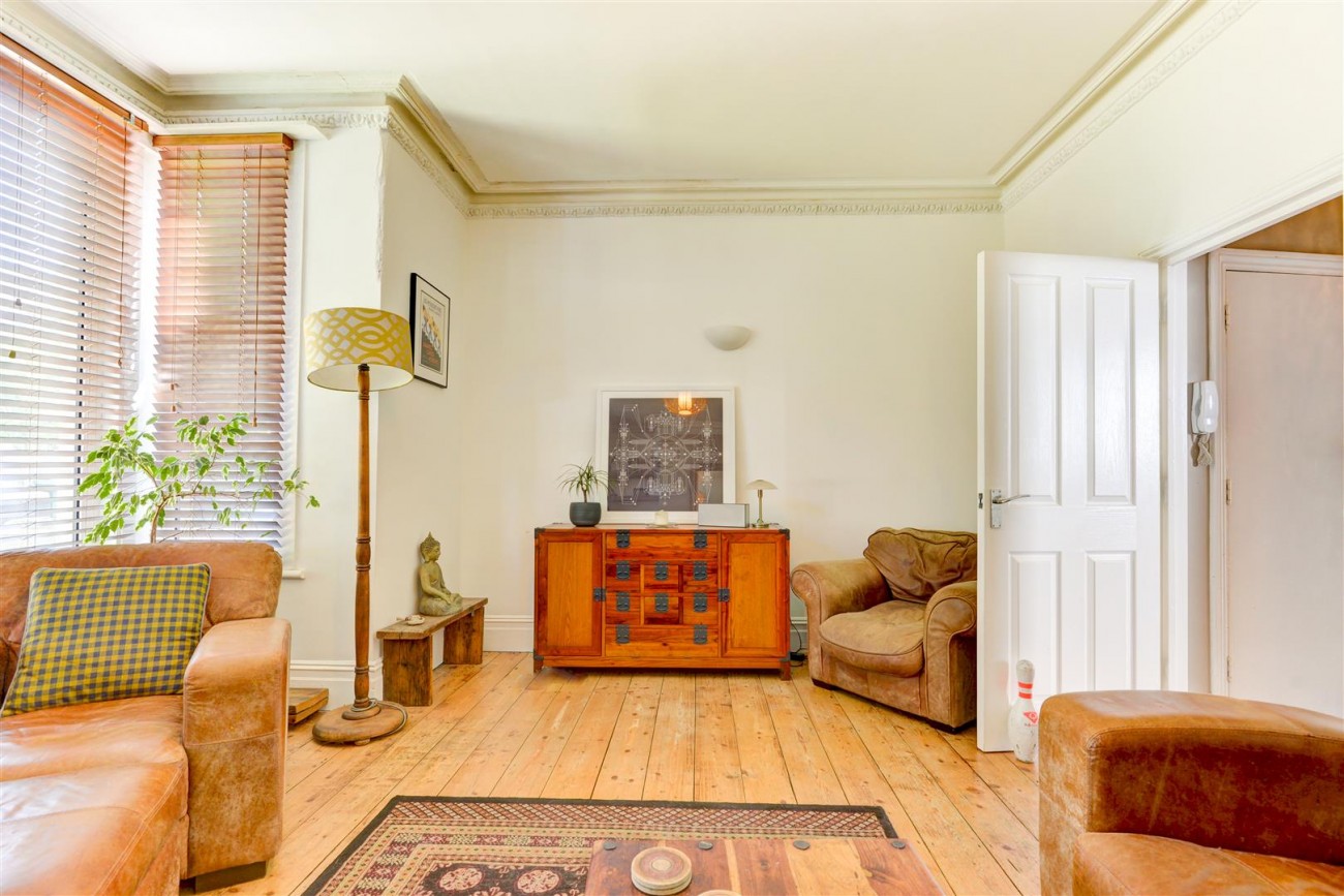 Fonthill Road, Hove, 1 bedroom, Apartment