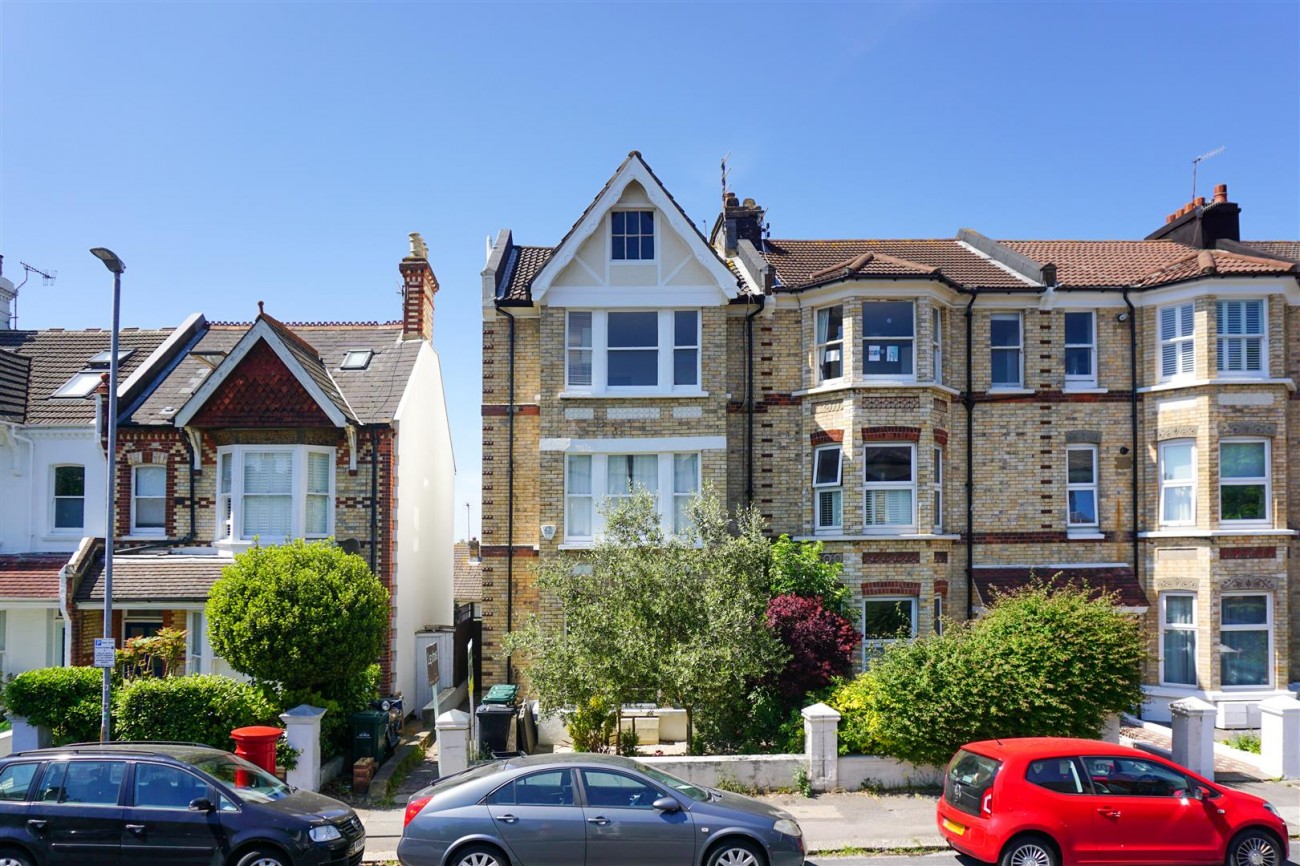 Fonthill Road, Hove, 1 bedroom, Apartment