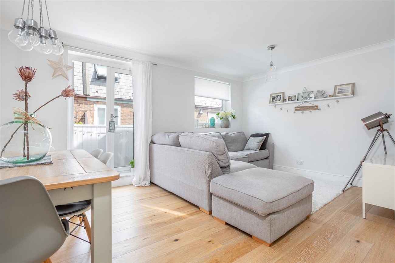 Wynnes Mews, Hove, 3 bedroom, House