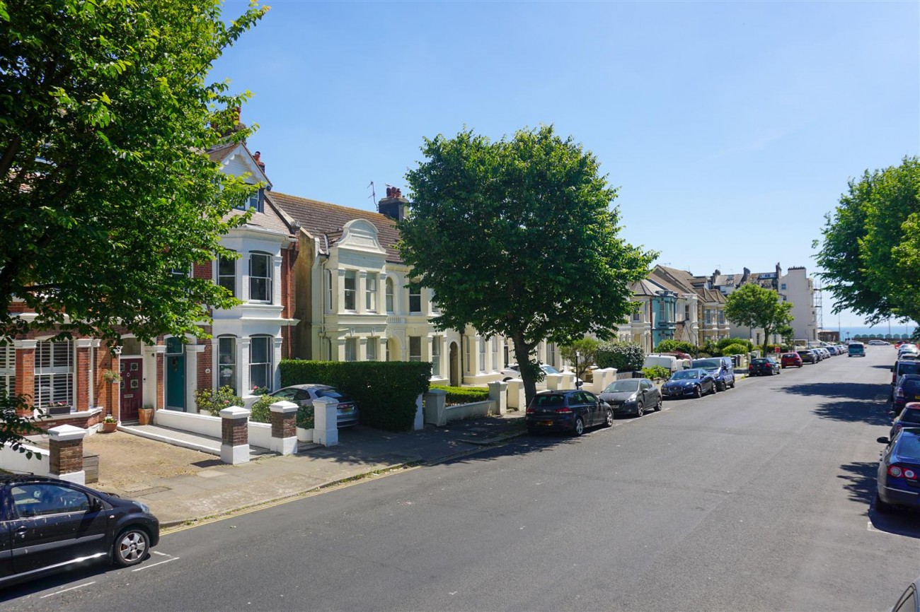Sackville Gardens, Hove, 6 bedroom, House