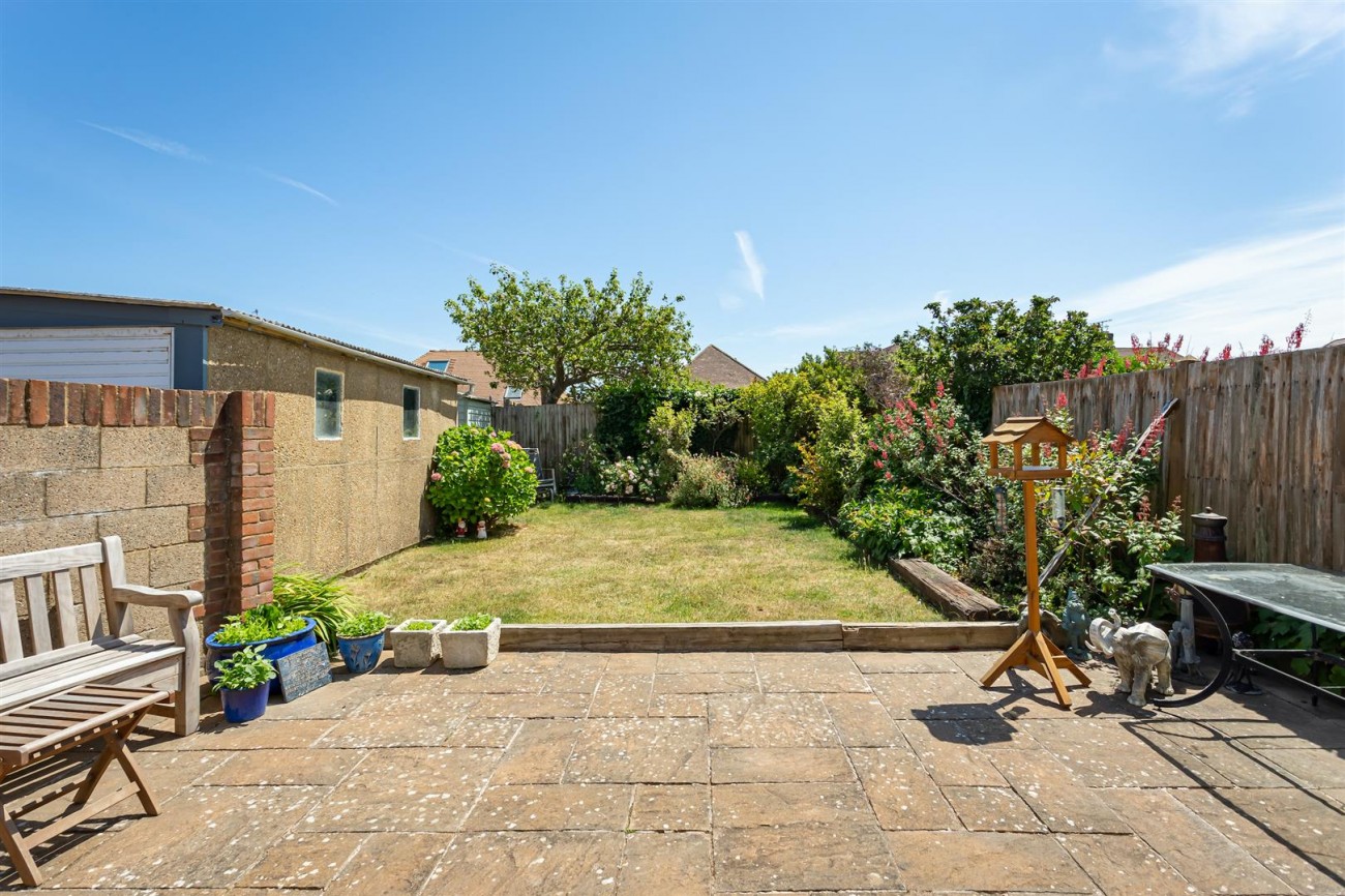 Sunninghill Avenue, Hove, 5 bedroom, House SemiDetached