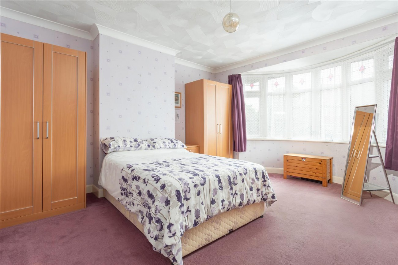 Sunninghill Avenue, Hove, 5 bedroom, House SemiDetached