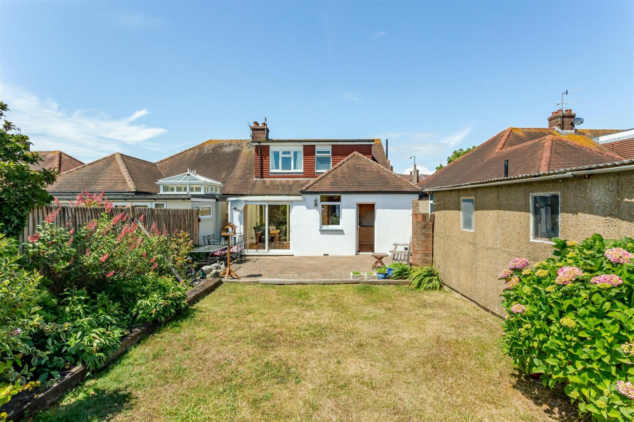 Sunninghill Avenue, Hove, 5 bedroom, House SemiDetached