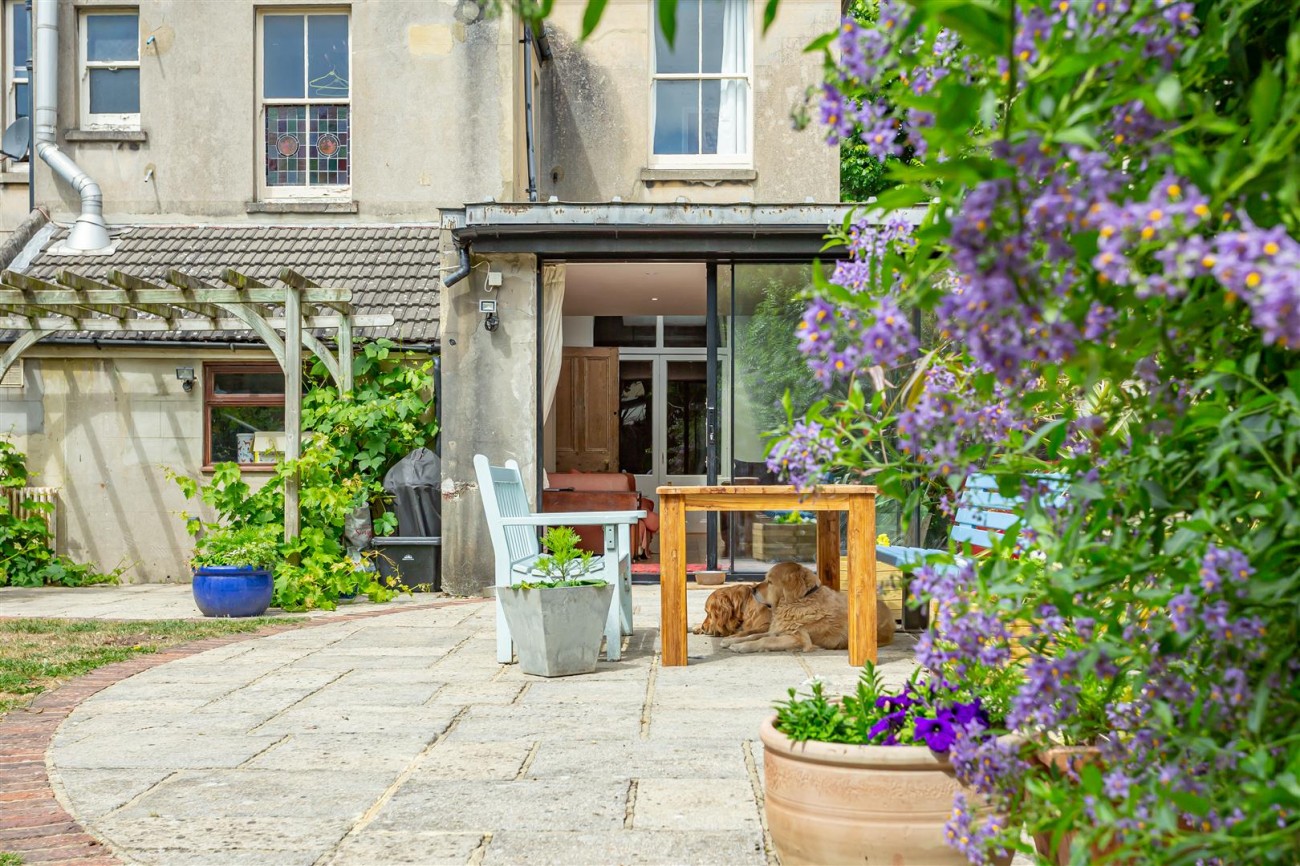 Sackville Road, Hove, 6 bedroom, House Detached