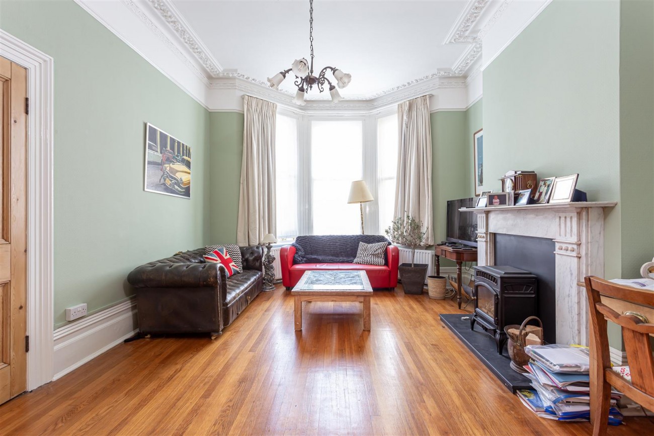 Sackville Road, Hove, 6 bedroom, House Detached