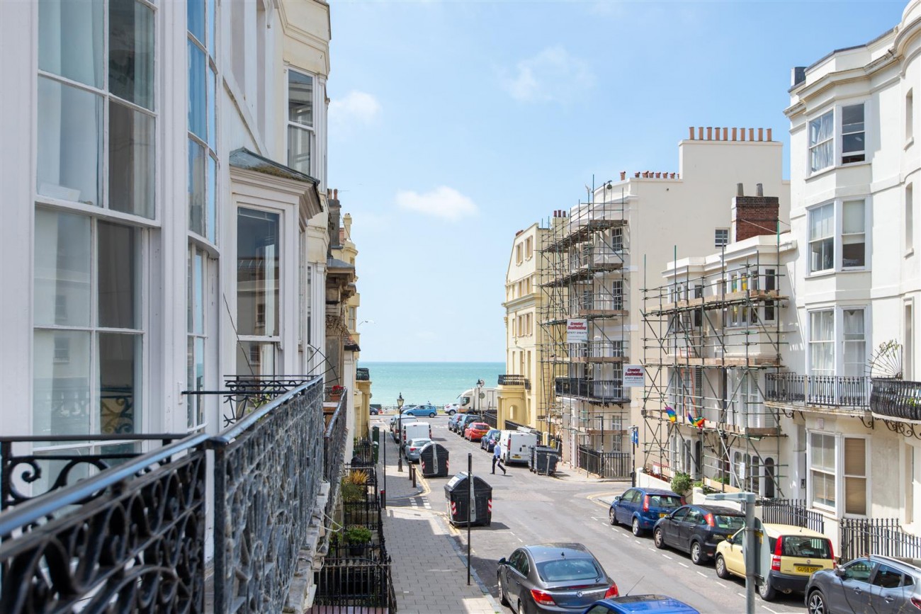 Waterloo Street, Hove, 2 bedroom,