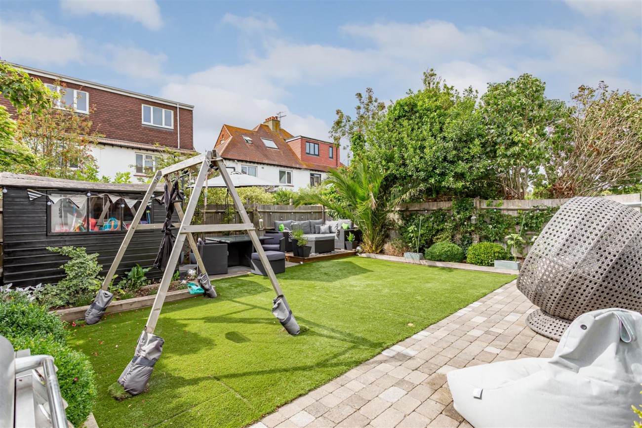 Middleton Avenue, Hove, 5 bedroom, House