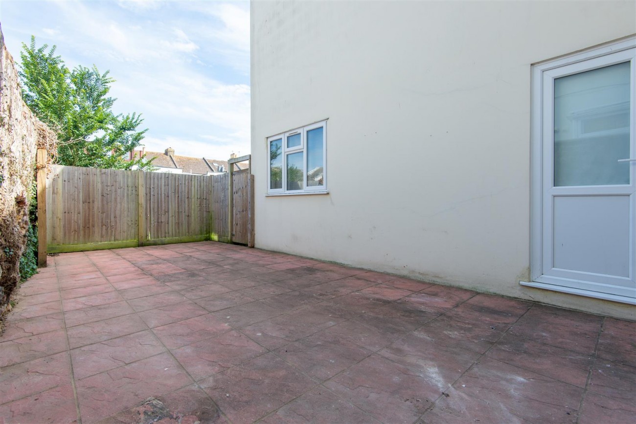 Sackville Road, Hove, 1 bedroom, Apartment