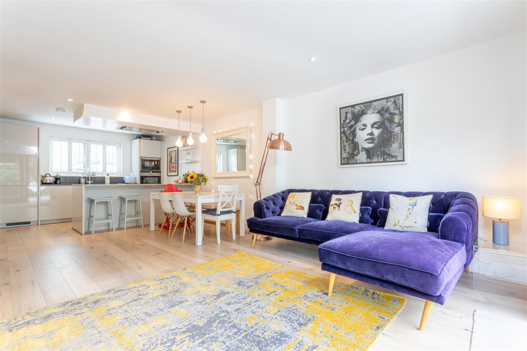 Kingsthorpe Road, Hove, 4 bedroom, House