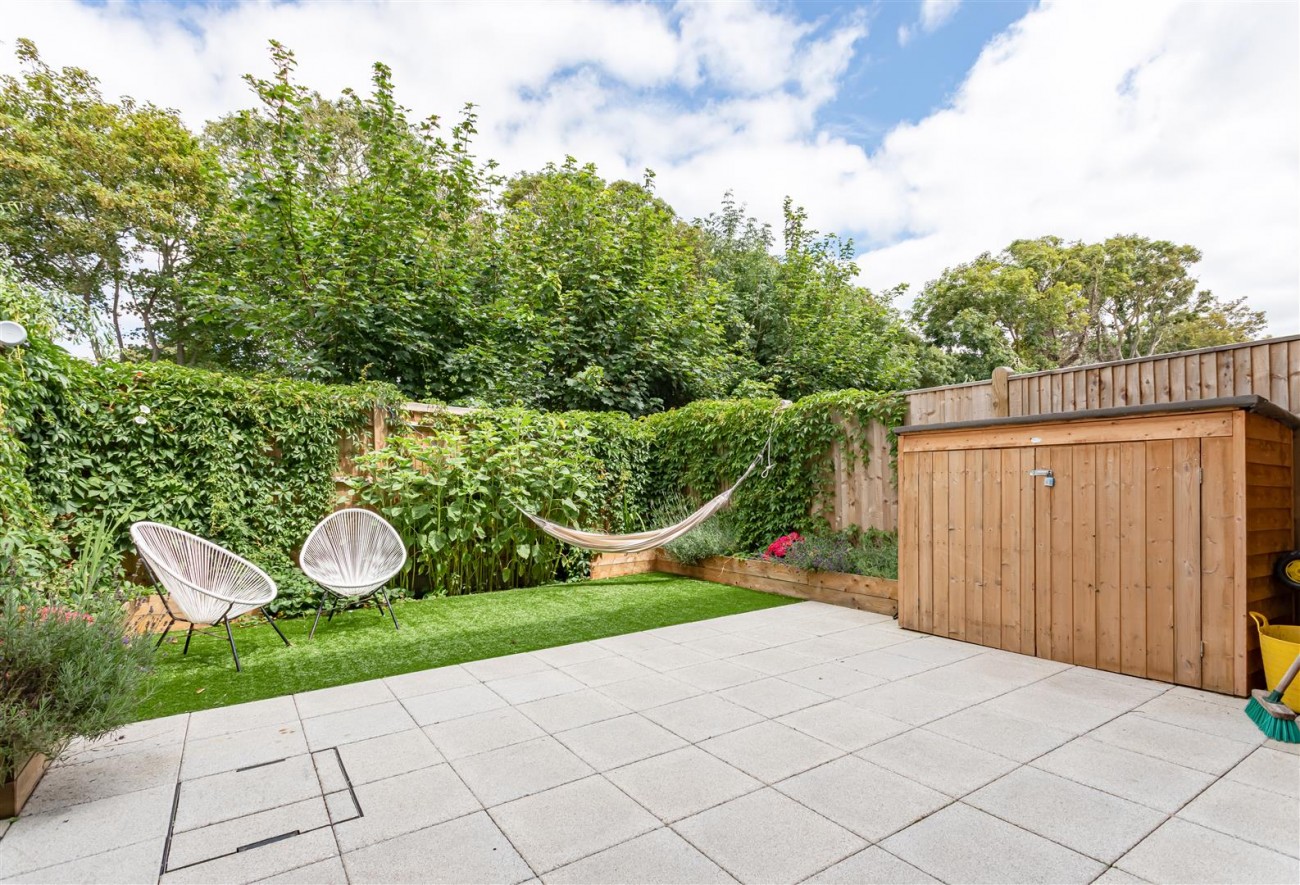 Kingsthorpe Road, Hove, 4 bedroom, House