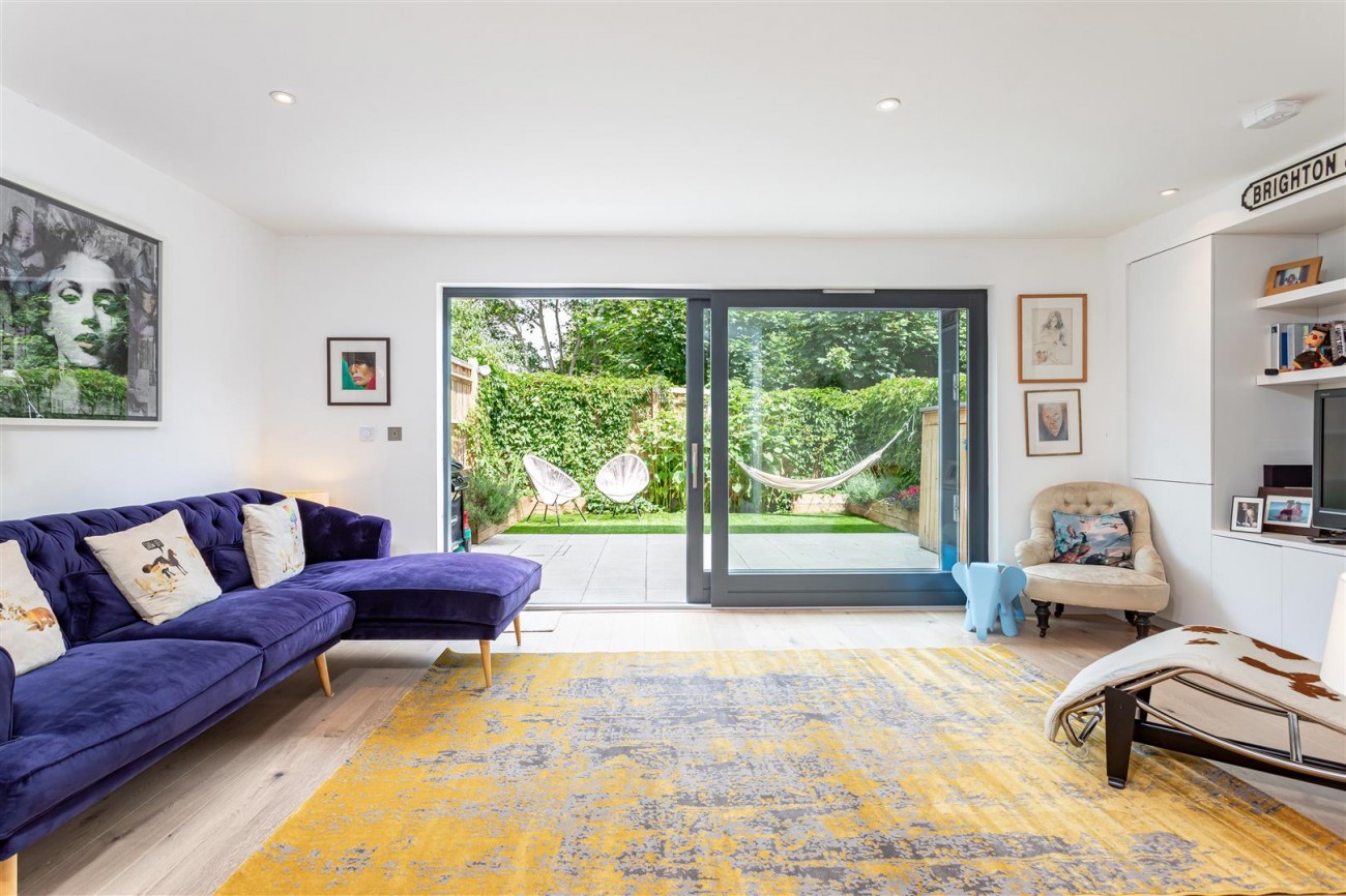 Kingsthorpe Road, Hove, 4 bedroom, House