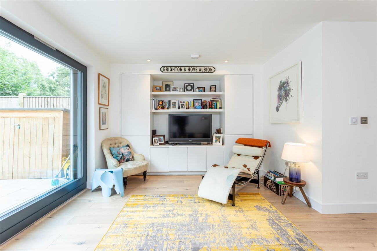 Kingsthorpe Road, Hove, 4 bedroom, House