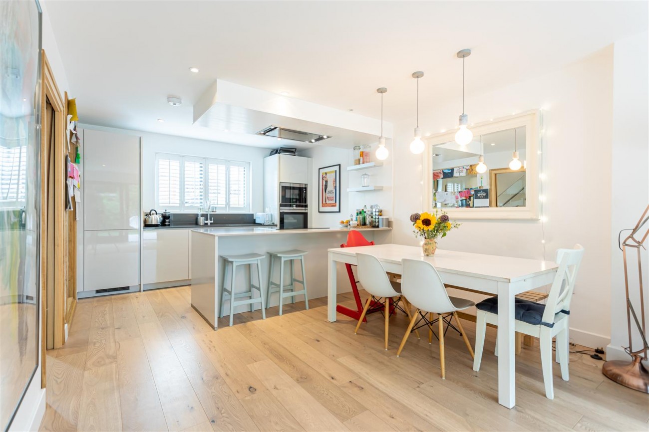 Kingsthorpe Road, Hove, 4 bedroom, House